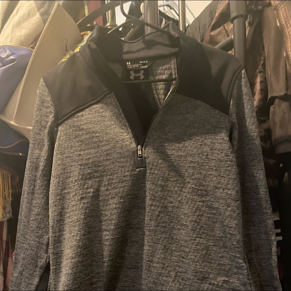 Under Armor Thermals